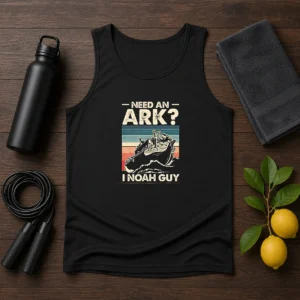 Premium I Noah Guy Tank Top