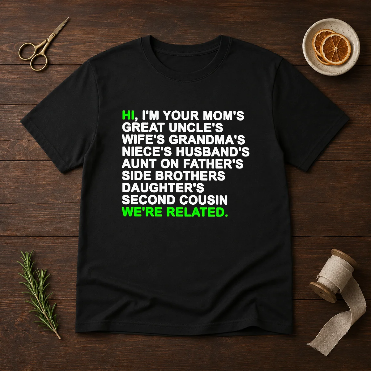 Pretty Hi I'M Your Mom'S Great Shirt Pretty Hi I'M Your Mom'S Great Shirt