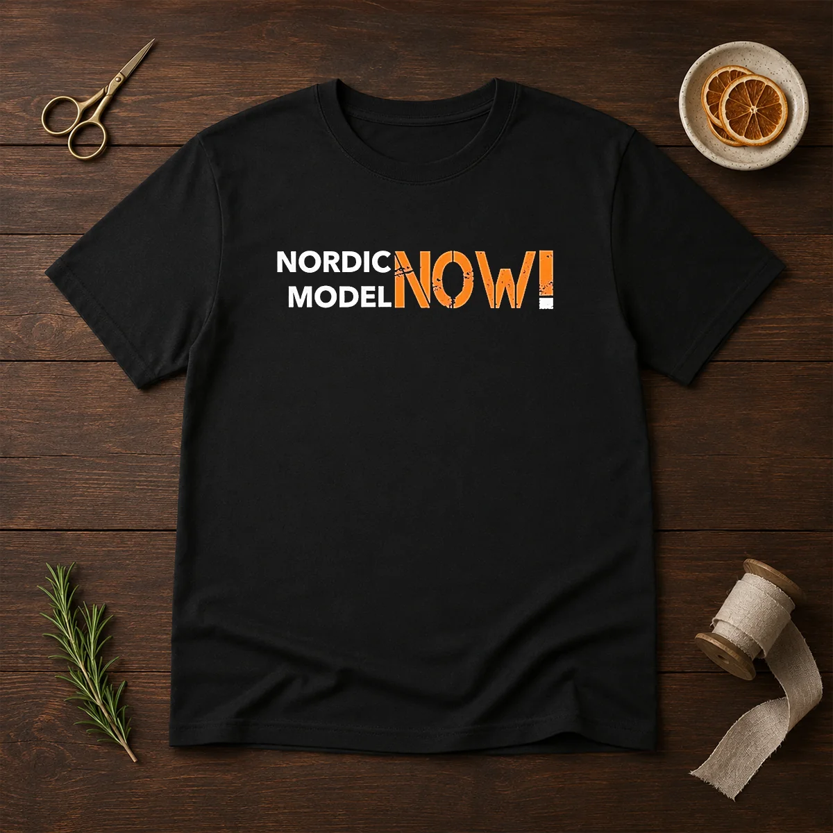 Pretty Nordic Model Now Shirt Pretty Nordic Model Now Shirt