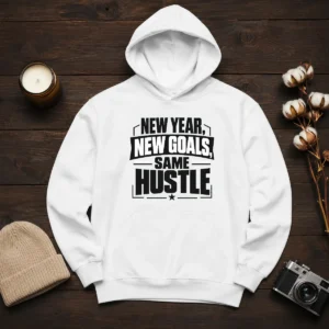 Top Back To School Motivational Minimalist Students Hoodie