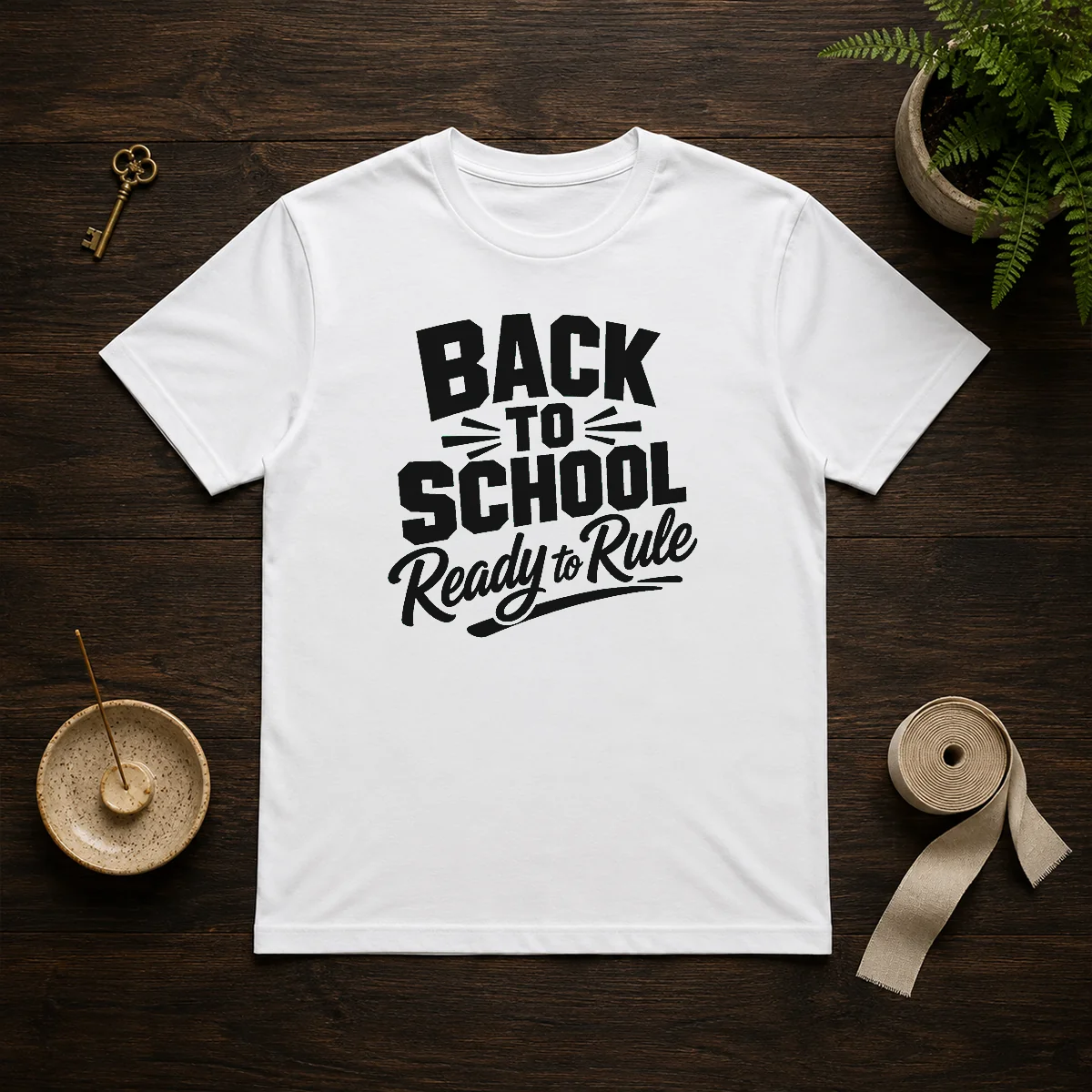 Top Back To School Ready To Shirt Top Back To School Ready To Shirt