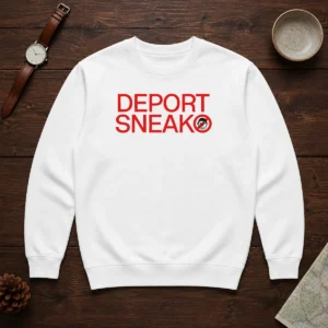 Top Deport Sneako Sweater