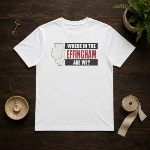 Top Where In The Effingham Are We