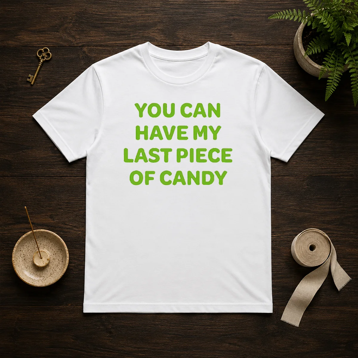 Top You Can Have My Last Shirt Top You Can Have My Last Shirt