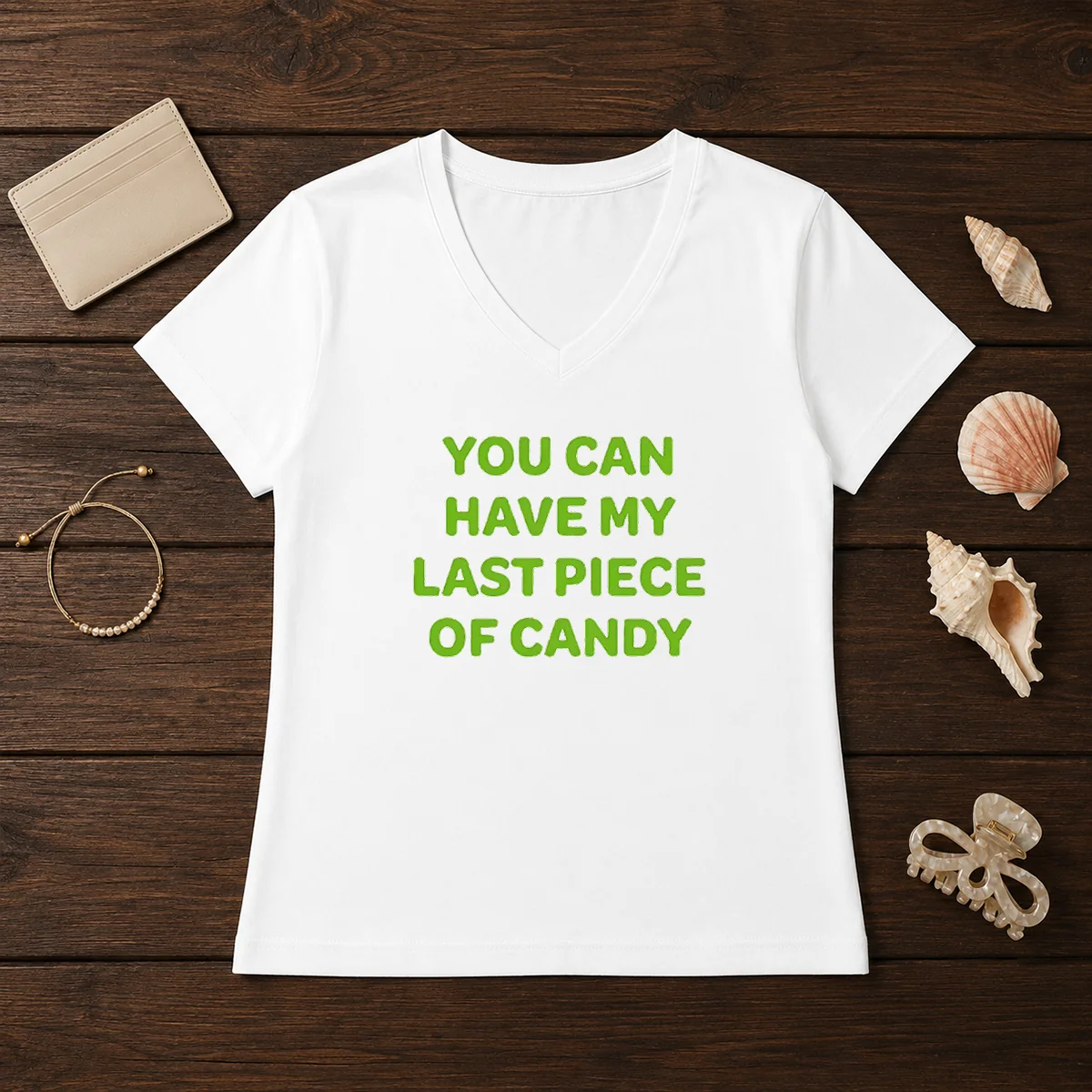 Top You Can Have My Last V-Neck Shirt Top You Can Have My Last V-Neck Shirt