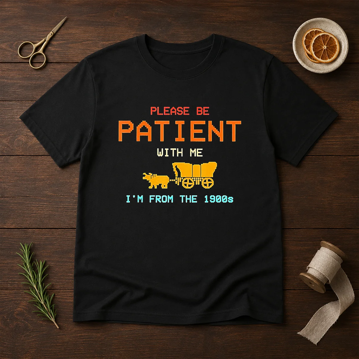 Good Please Be Patient With Me Shirt Good Please Be Patient With Me Shirt