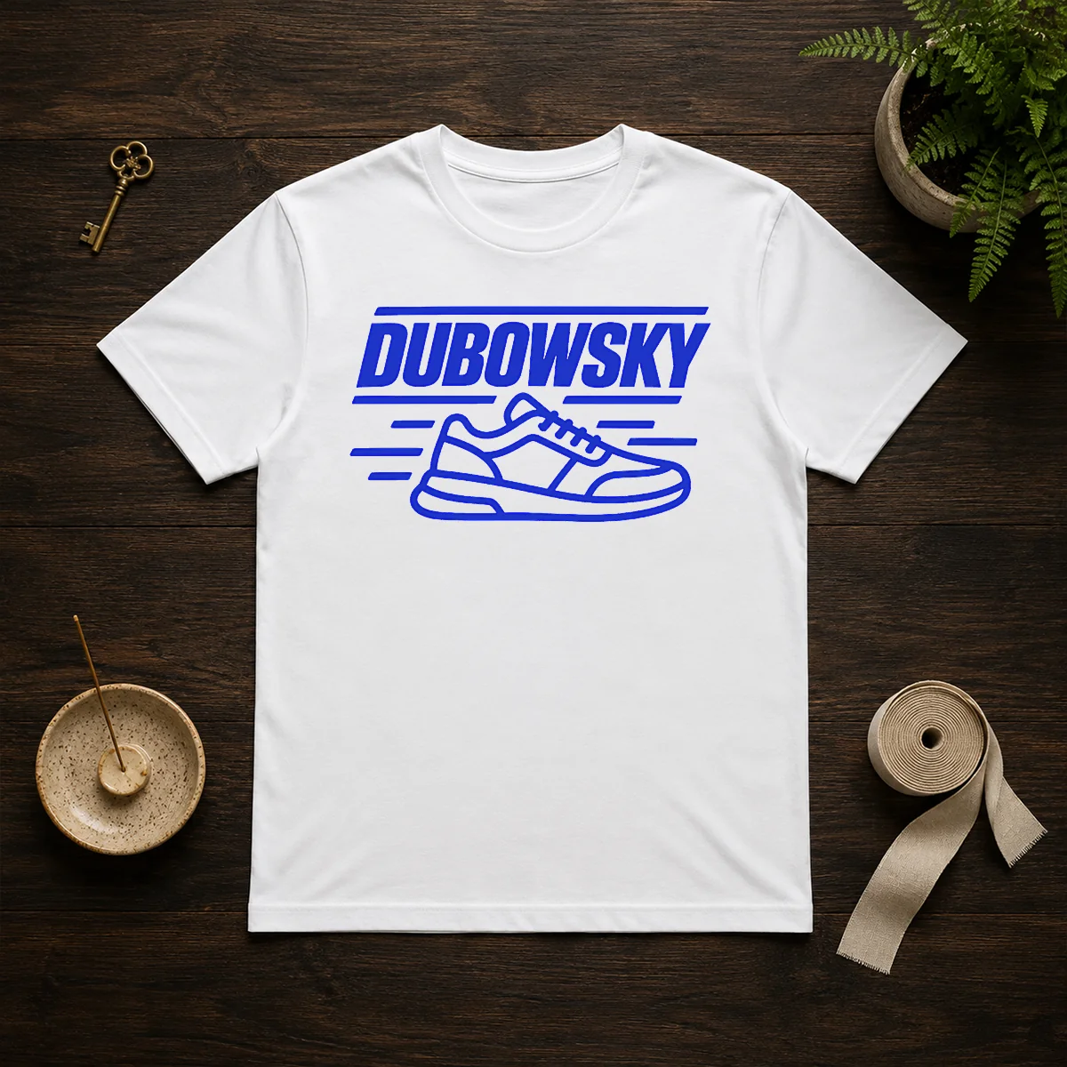 Hot Dubowsky Sneaker Speed Lines Minimalist Shirt Hot Dubowsky Sneaker Speed Lines Minimalist Shirt