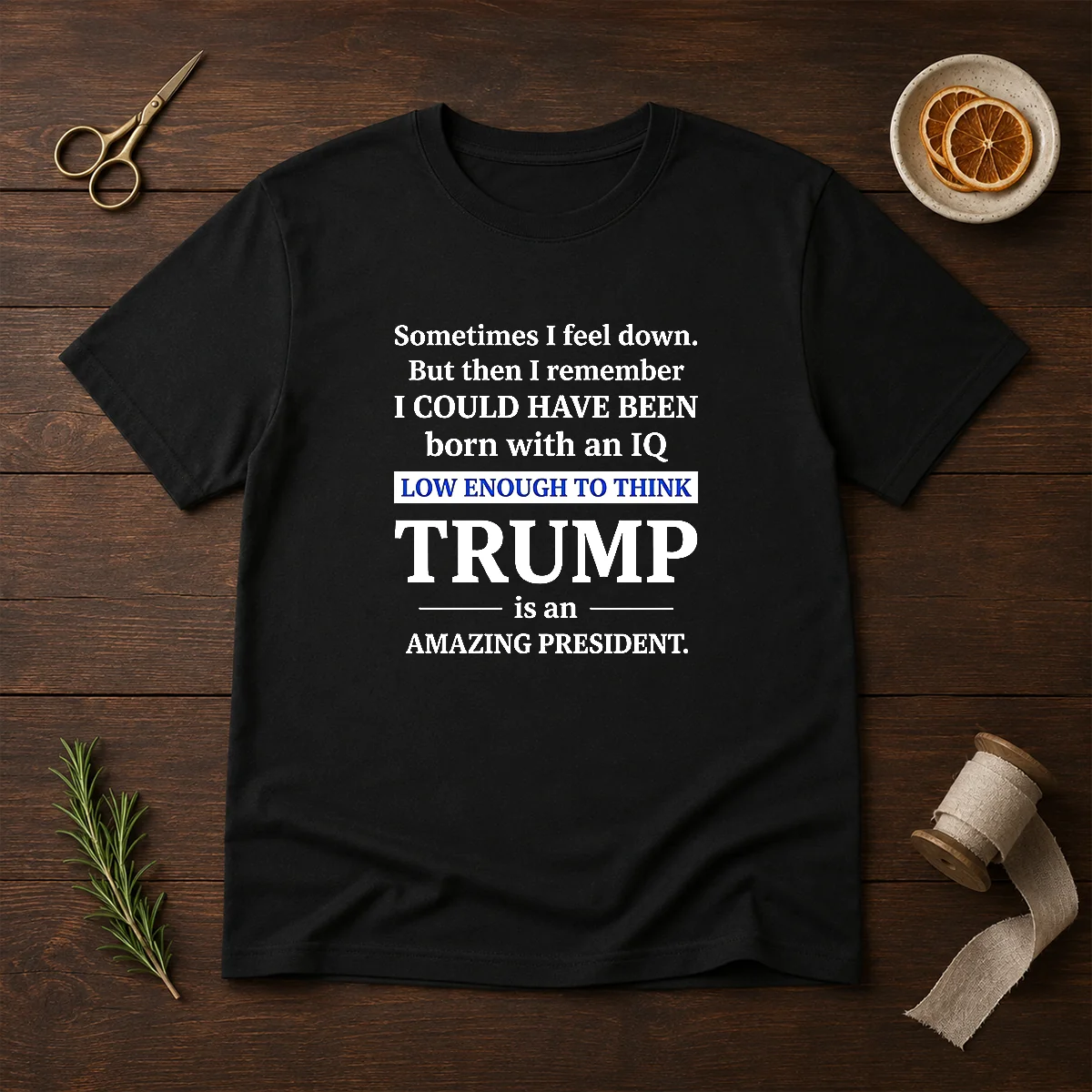 Hot Trump Is An Amazing President Shirt Hot Trump Is An Amazing President Shirt