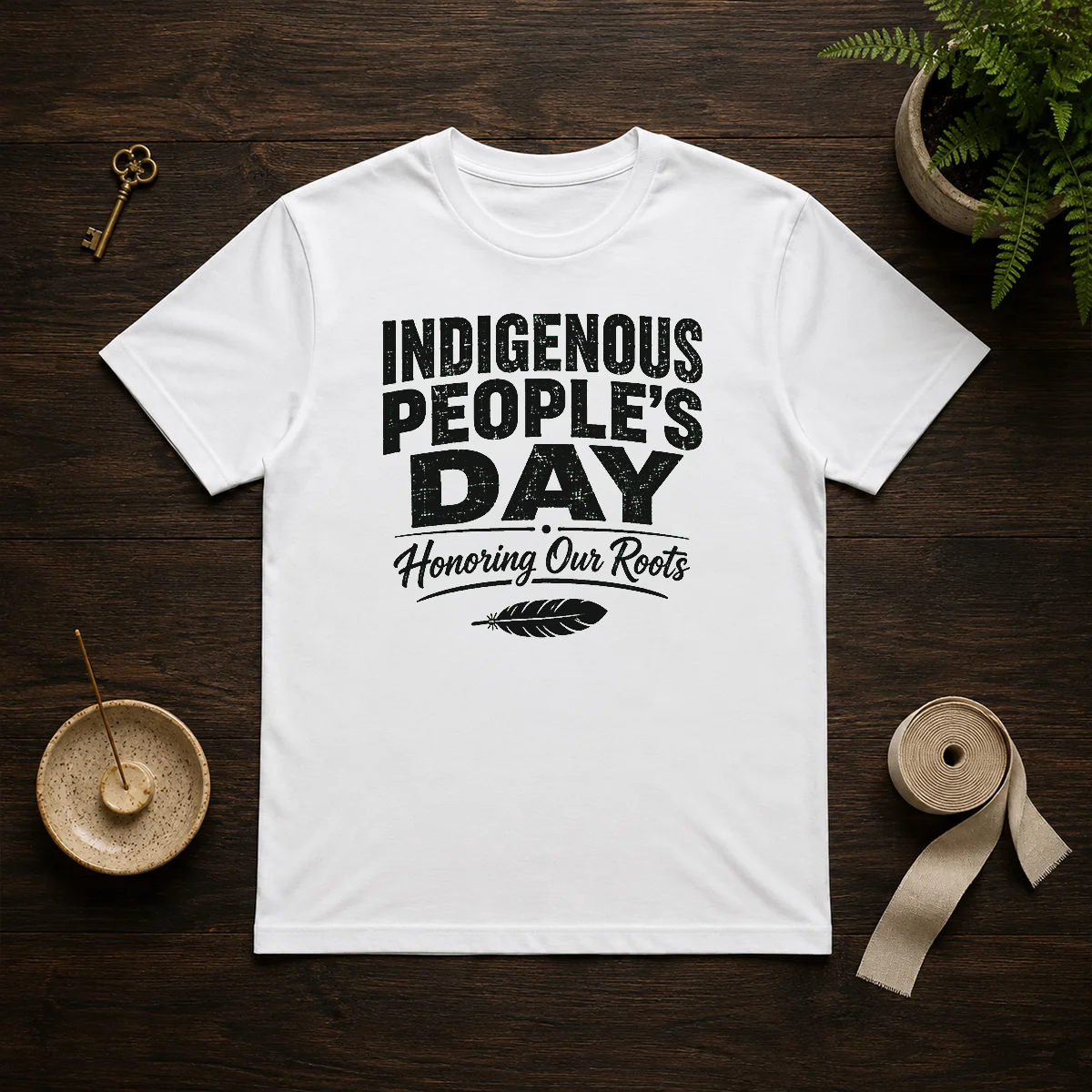 Nice Indigenous Peoples Day Pride Silhouette Shirt Nice Indigenous Peoples Day Pride Silhouette Shirt