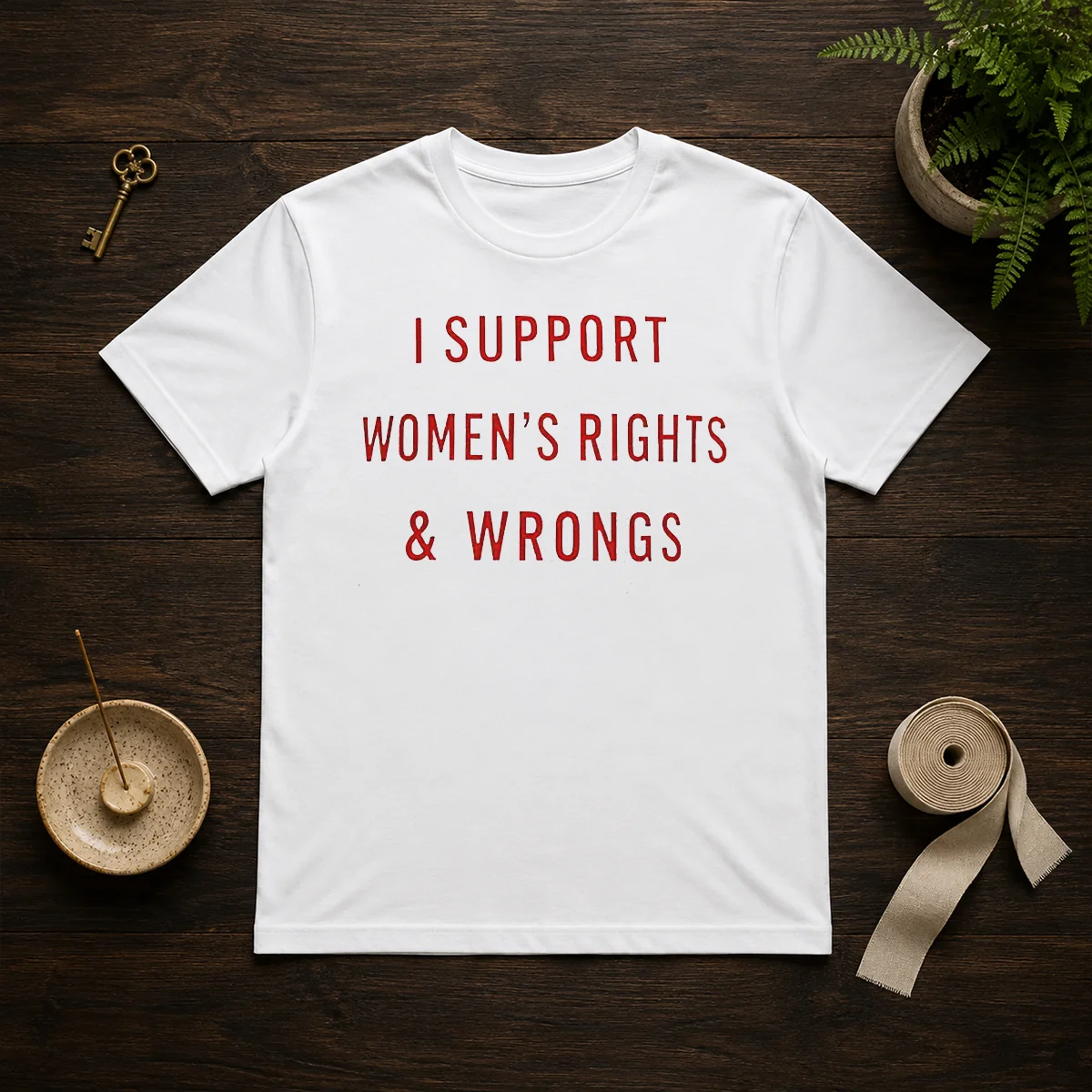 Official I Support Women'S Rights And Ladies Shirt Official I Support Women'S Rights And Ladies Shirt