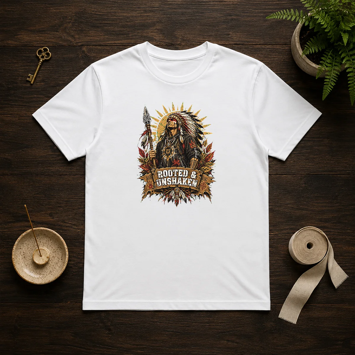 Official Indigenous Peoples Day Rooted Pride Shirt Official Indigenous Peoples Day Rooted Pride Shirt