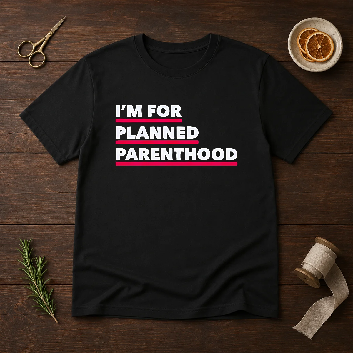Premium I'M For Planned Parenthood Shirt Premium I'M For Planned Parenthood Shirt