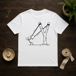 Pretty Slingshot Meme